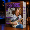 Hendrix and Playing Out of Chords