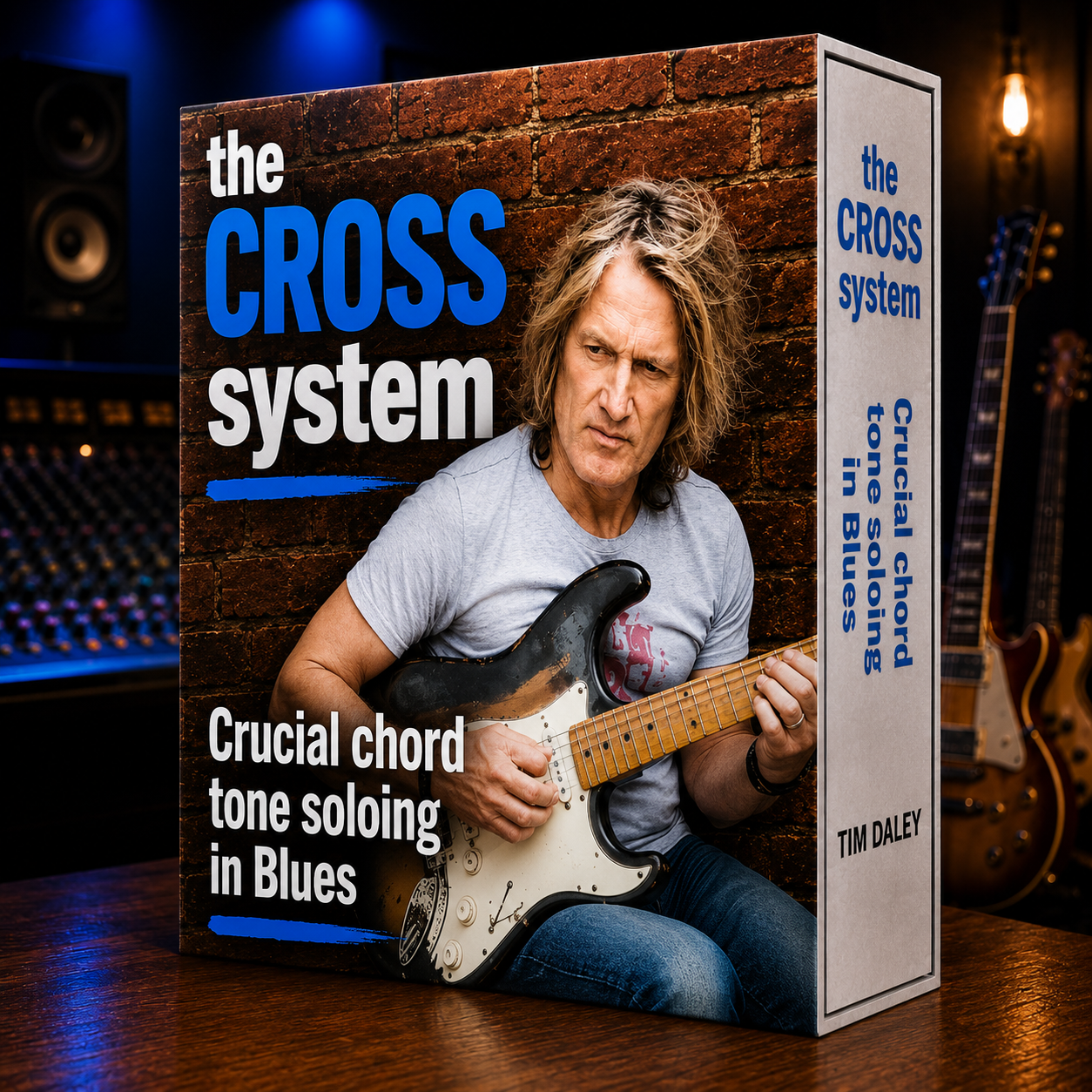 The Cross System
