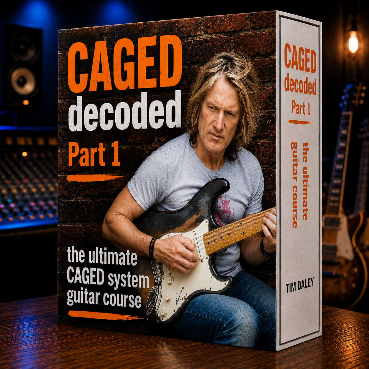CAGED Decoded - Part One