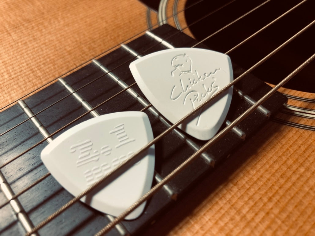 Chicken Picks Bermuda III