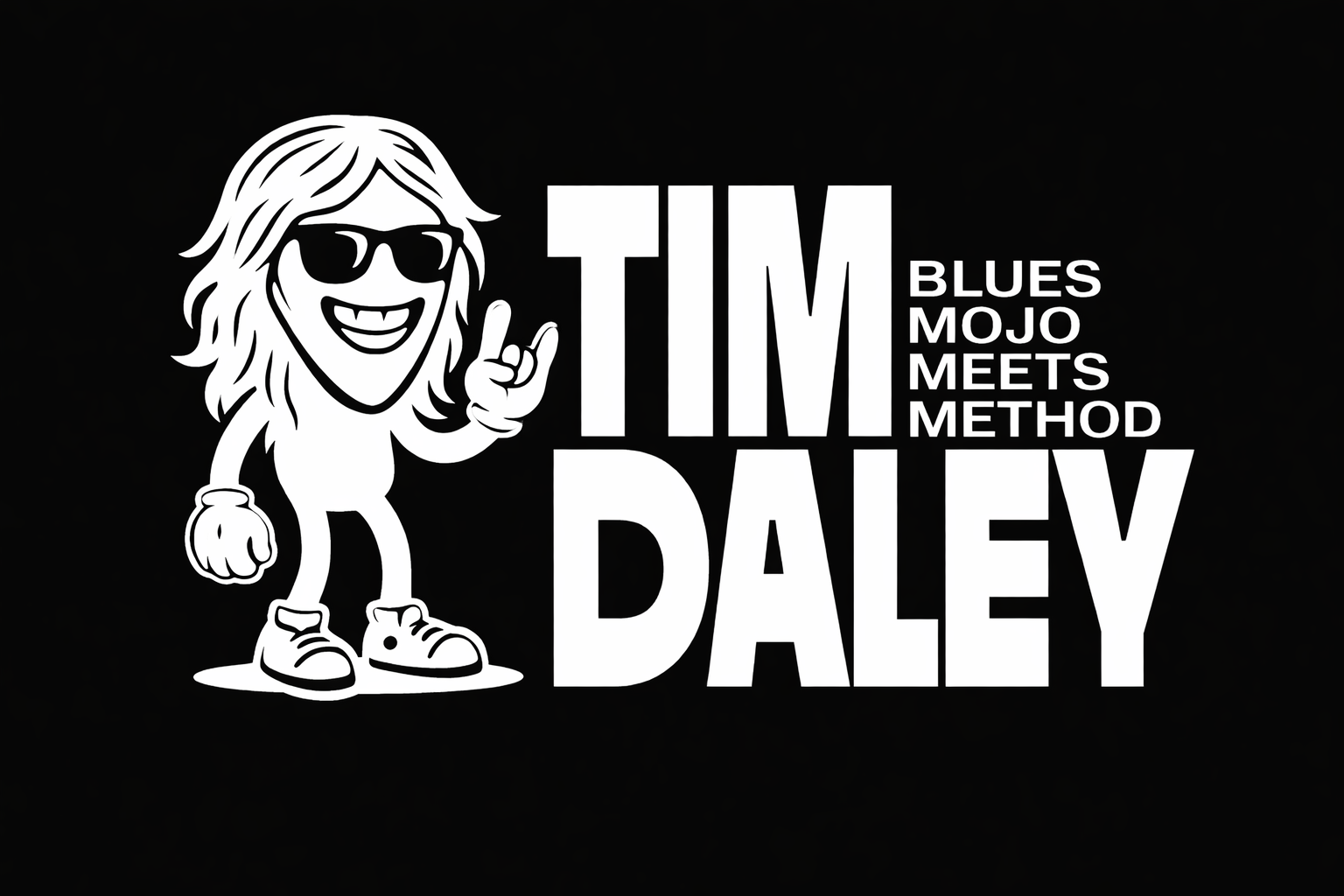Tim Daley Guitar