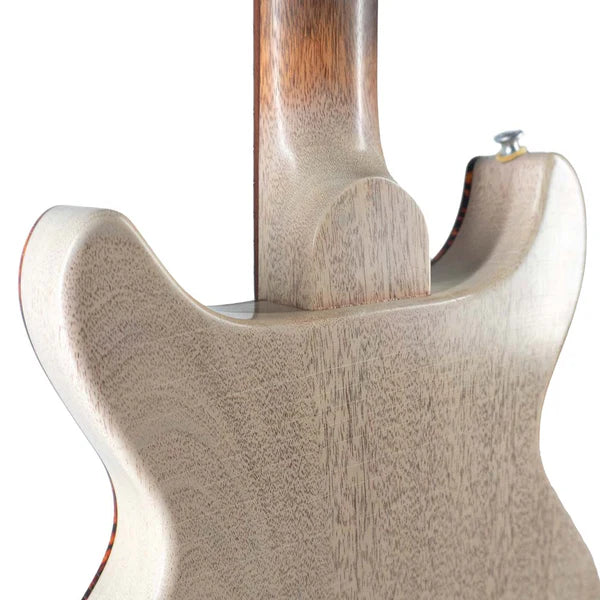 Macon Jr DC - Grained Blonde - #31495