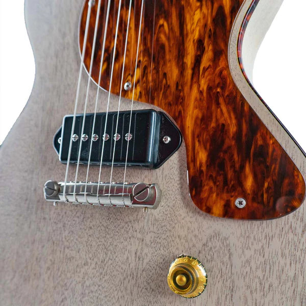 Macon Jr DC - Grained Blonde - #31495