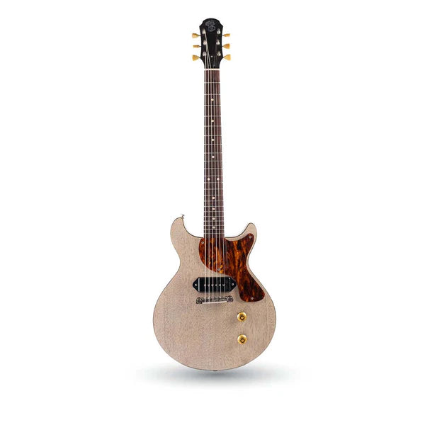 Macon Jr DC - Grained Blonde - #31495