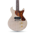 Macon Jr DC - Grained Blonde - #31495