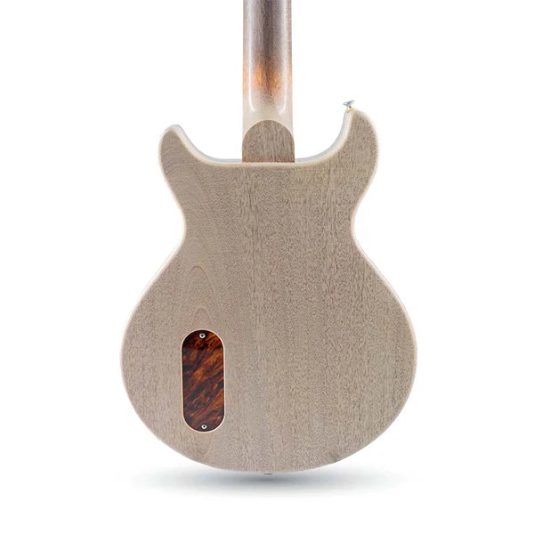Macon Jr DC - Grained Blonde - #31495