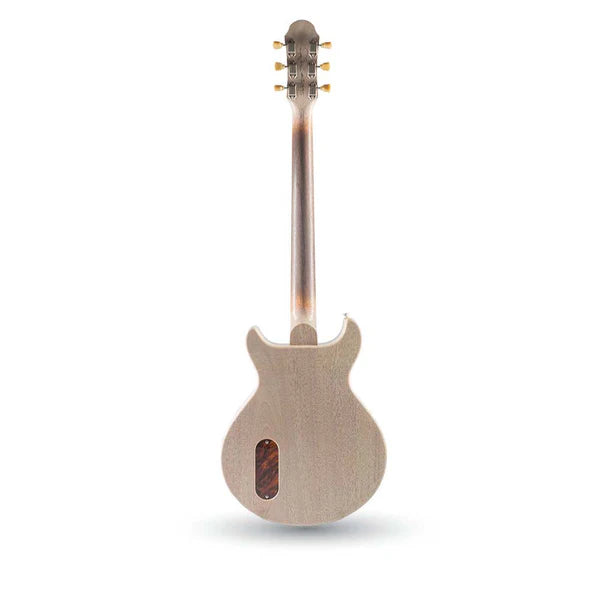 Macon Jr DC - Grained Blonde - #31495