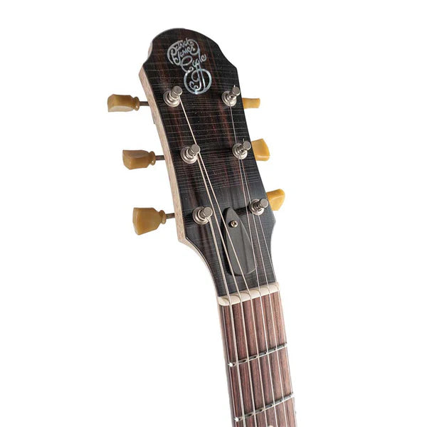 Macon Jr DC - Grained Blonde - #31495