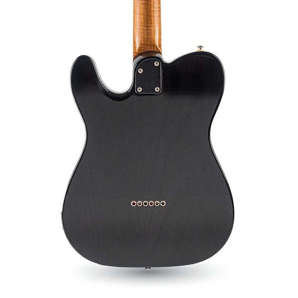 Oz-T Cabronita Thinline - Trans Black Burst - #31454