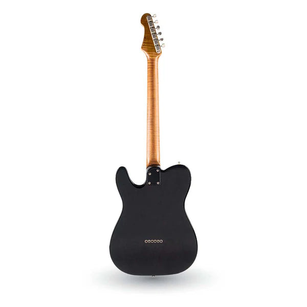 Oz-T Cabronita Thinline - Trans Black Burst - #31454