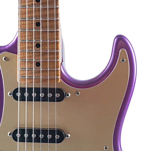 96 Vintage - 31428 - Metallic Purple