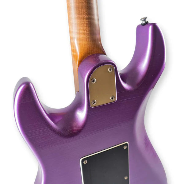 96 Vintage - 31428 - Metallic Purple