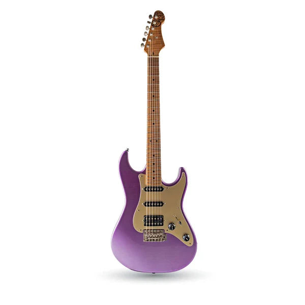 96 Vintage - 31428 - Metallic Purple