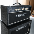 KOOL Amplification Ace Guitar Amplifier