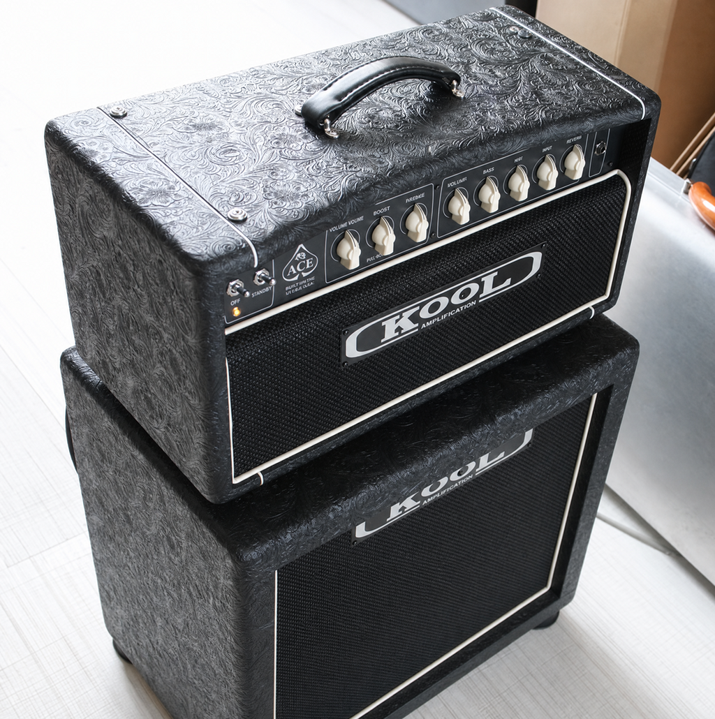 KOOL Amplification Ace Guitar Amplifier