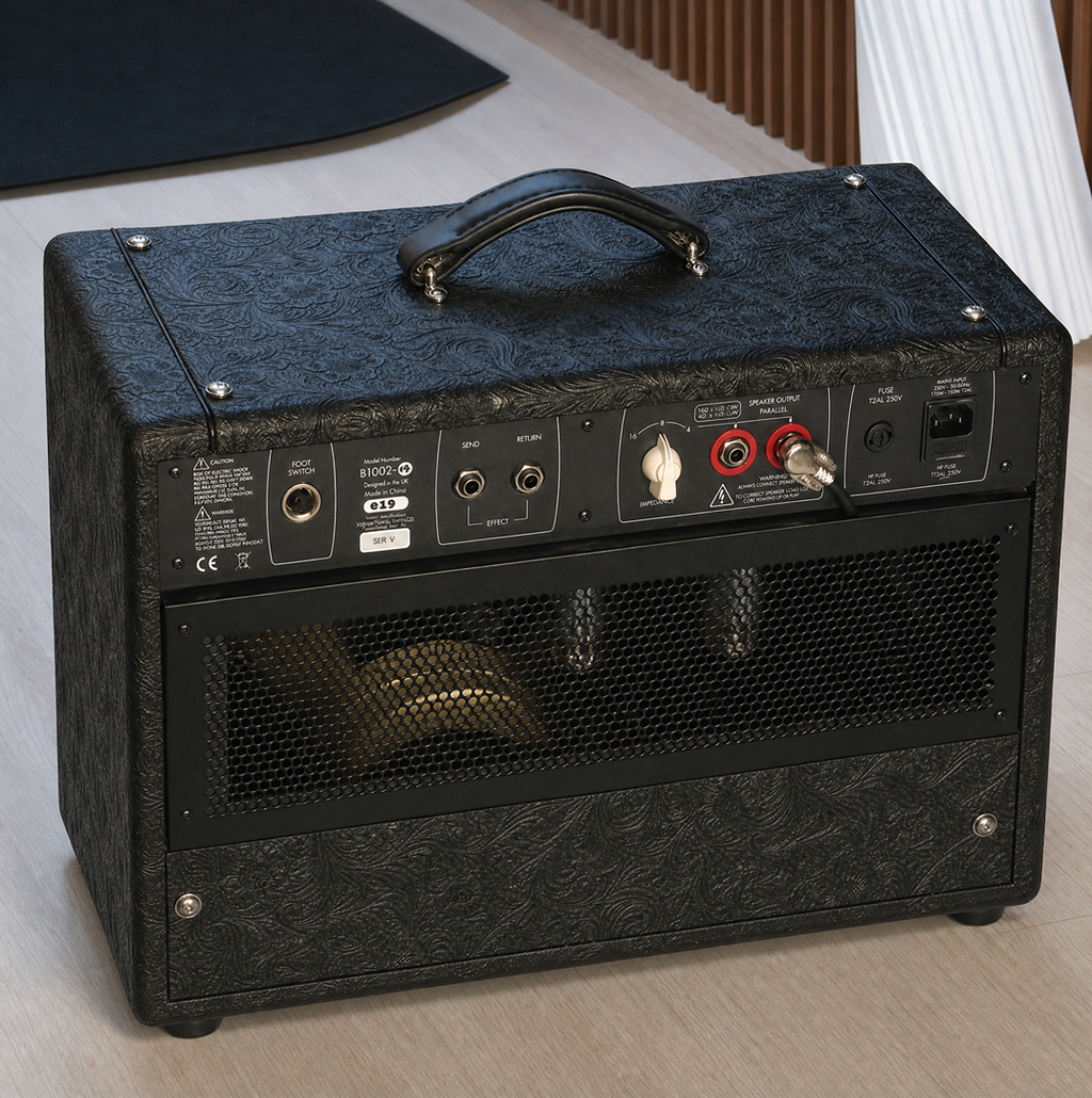 KOOL Amplification Ace Guitar Amplifier